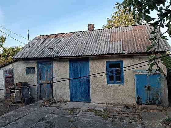 Предлагается на продажу дом в Пролетарском районе ! Донецк
