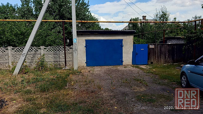 Предлагается на продажу дом в Пролетарском районе ! Донецк - изображение 2