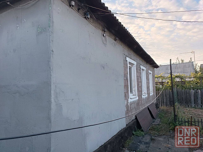 Предлагается на продажу дом в Пролетарском районе ! Донецк - изображение 5