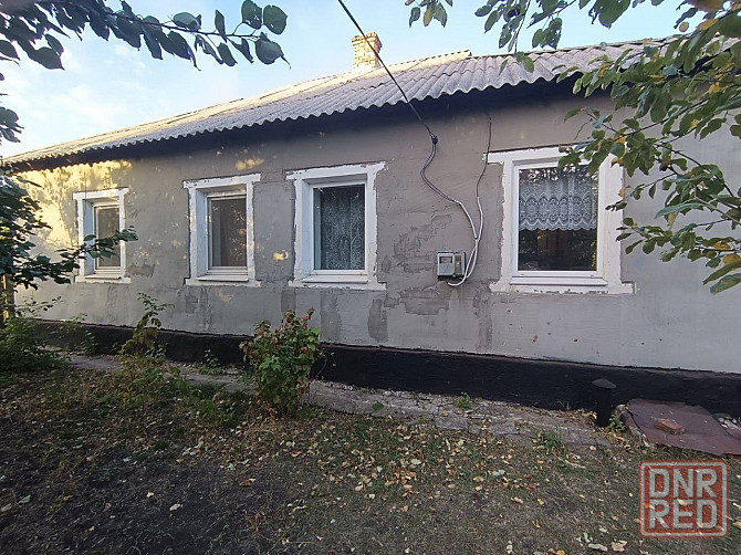 Предлагается на продажу дом в Пролетарском районе ! Донецк - изображение 4