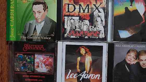 сд диски в хорошем состоянии Донецк