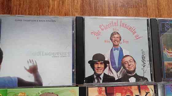 сд диски в хорошем состоянии Донецк