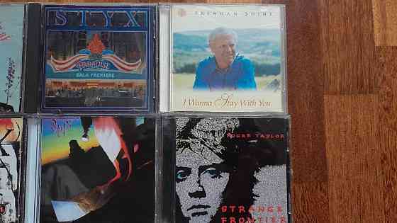 сд диски в хорошем состоянии Донецк