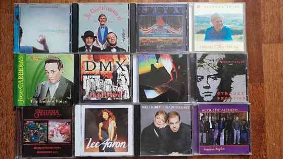 сд диски в хорошем состоянии Донецк