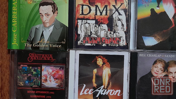 сд диски в хорошем состоянии Донецк - изображение 4