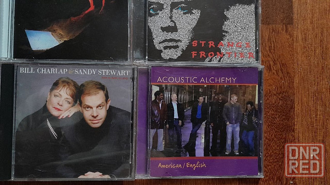 сд диски в хорошем состоянии Донецк - изображение 5