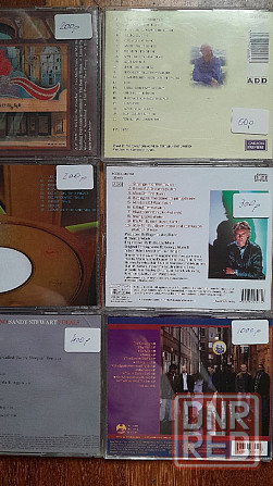 сд диски в хорошем состоянии Донецк - изображение 7