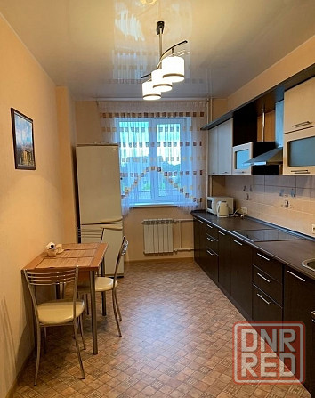 Сдам 1-комнатную квартиру в Ленинском районе, Конти. Донецк - изображение 4