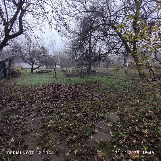 Продам дом. Вертикальная Донецк