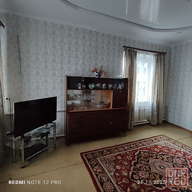 Продам дом. Вертикальная Донецк - изображение 4