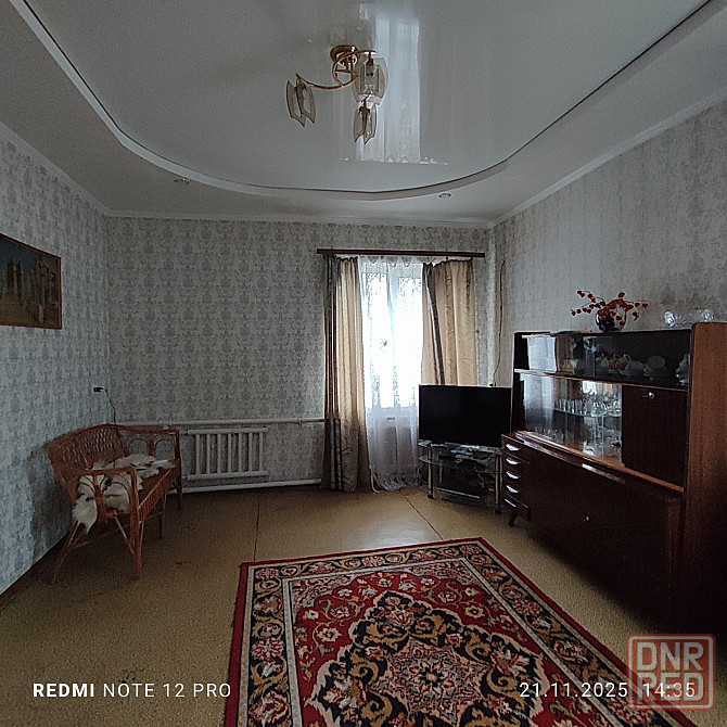 Продам дом. Вертикальная Донецк - изображение 3