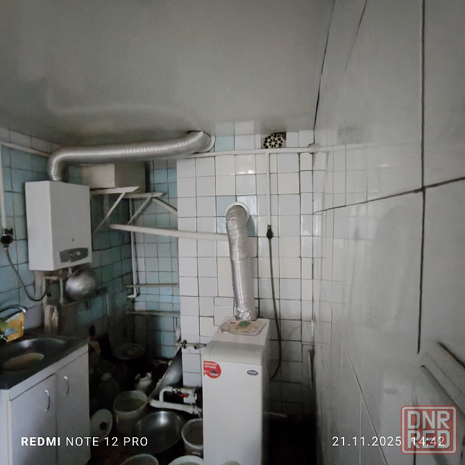 Продам дом. Вертикальная Донецк - изображение 8