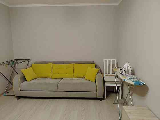 Сдам 2-комнатную квартиру в Куйбышевском районе, пр Панфилова. Донецк