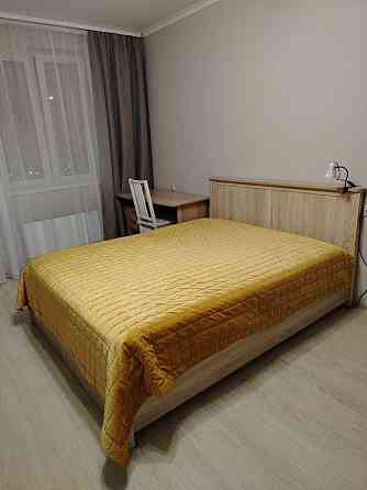 Сдам 2-комнатную квартиру в Куйбышевском районе, пр Панфилова. Донецк