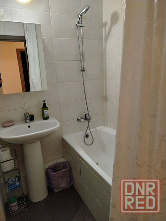 Сдам 2-комнатную квартиру в Куйбышевском районе, пр Панфилова. Донецк - изображение 3