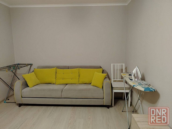 Сдам 2-комнатную квартиру в Куйбышевском районе, пр Панфилова. Донецк - изображение 2