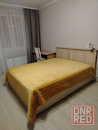 Сдам 2-комнатную квартиру в Куйбышевском районе, пр Панфилова. Донецк - изображение 4