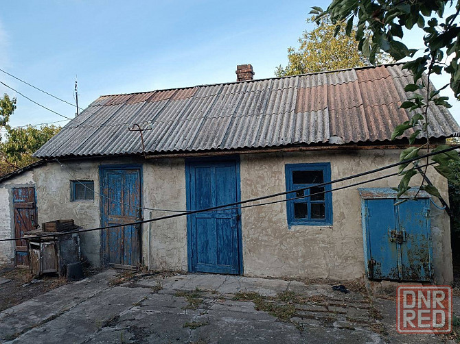 Предлагается на продажу дом в Пролетарском районе! Донецк - изображение 4