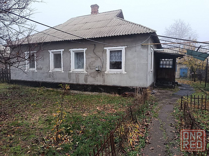 Предлагается на продажу дом в Пролетарском районе! Донецк - изображение 1