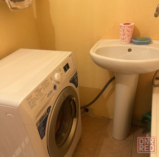 Сдам 2-комнатную квартиру в Буденовском районе, Цветочный. Донецк - изображение 2