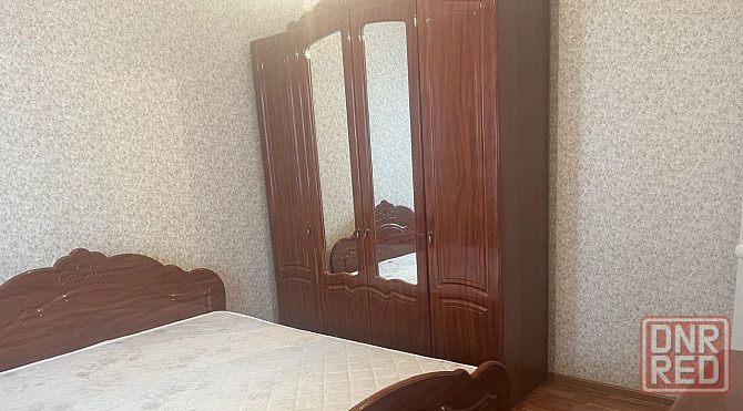 Сдам 2-комнатную квартиру в Буденовском районе, Цветочный. Донецк - изображение 1