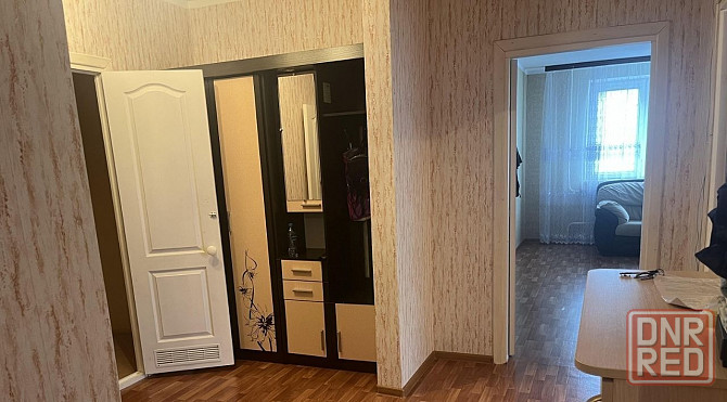 Сдам 2-комнатную квартиру в Буденовском районе, Цветочный. Донецк - изображение 5