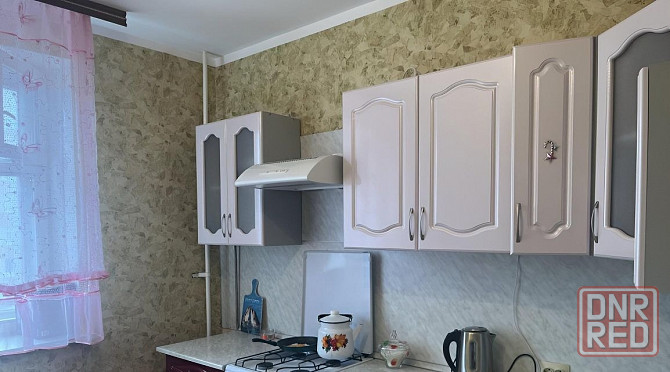 Сдам 2-комнатную квартиру в Буденовском районе, Цветочный. Донецк - изображение 3