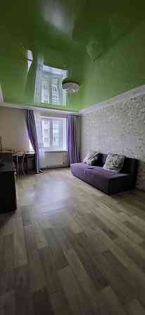 Сдаётся 1 комнатная квартира Текстильщик Донецк