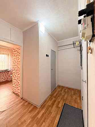 Продам однокомнатную квартиру Донецк