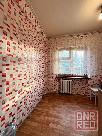 Продам однокомнатную квартиру Донецк - изображение 1