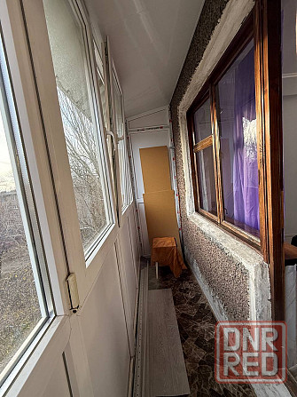 Продам однокомнатную квартиру Донецк - изображение 10