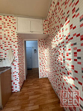 Продам однокомнатную квартиру Донецк - изображение 4