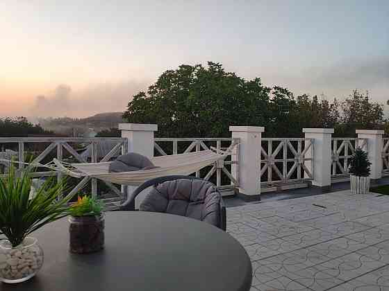 Дом 7 км. до Донецка Макеевка