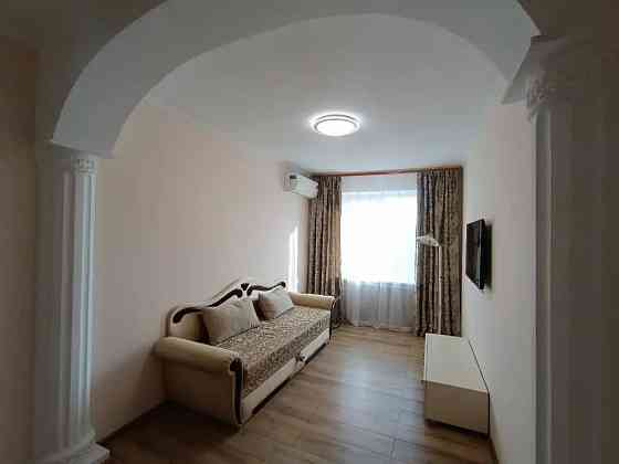 Сдаётся в аренду 2-к квартира, Буденовский р-н, Майский рынок Донецк