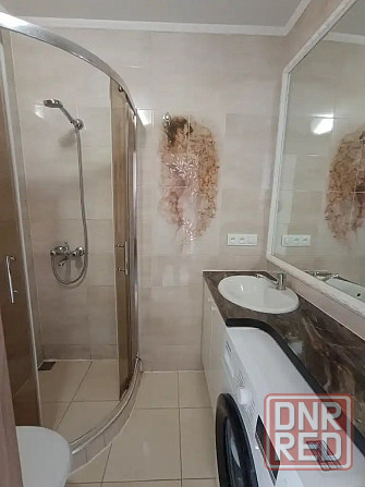 Сдаётся в аренду 2-к квартира, Буденовский р-н, Майский рынок Донецк - изображение 9