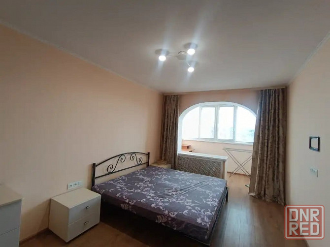 Сдаётся в аренду 2-к квартира, Буденовский р-н, Майский рынок Донецк - изображение 6