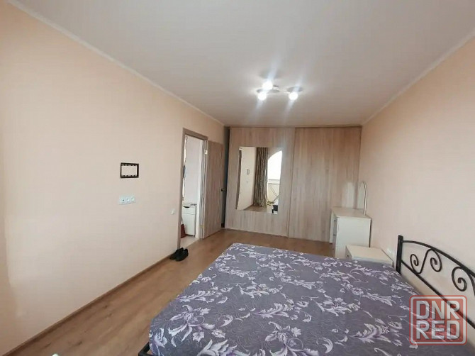 Сдаётся в аренду 2-к квартира, Буденовский р-н, Майский рынок Донецк - изображение 8