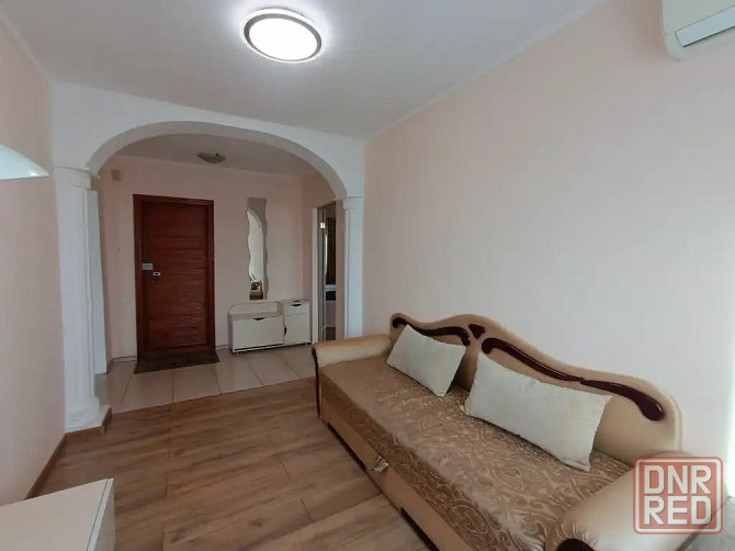 Сдаётся в аренду 2-к квартира, Буденовский р-н, Майский рынок Донецк - изображение 7