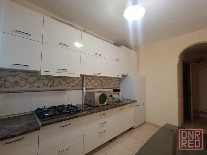 Сдаётся в аренду 2-к квартира, Буденовский р-н, Майский рынок Донецк - изображение 5