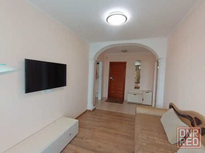 Сдаётся в аренду 2-к квартира, Буденовский р-н, Майский рынок Донецк - изображение 4