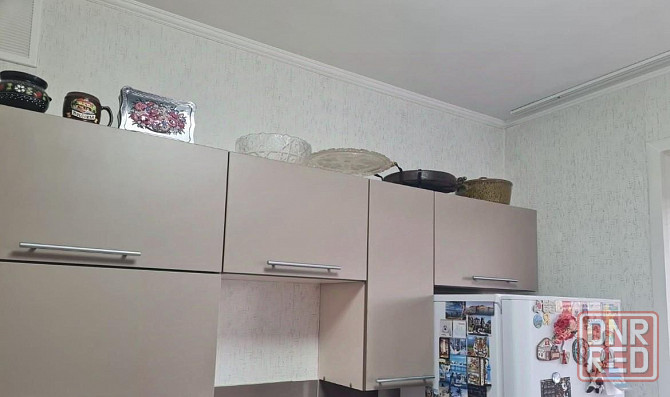 1-ком. квартира, 37м2, Мариуполь - изображение 1