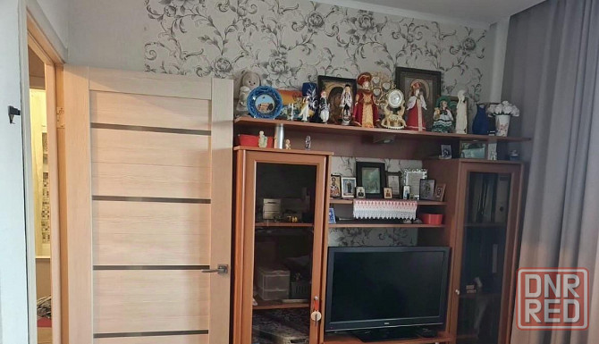 1-ком. квартира, 37м2, Мариуполь - изображение 3