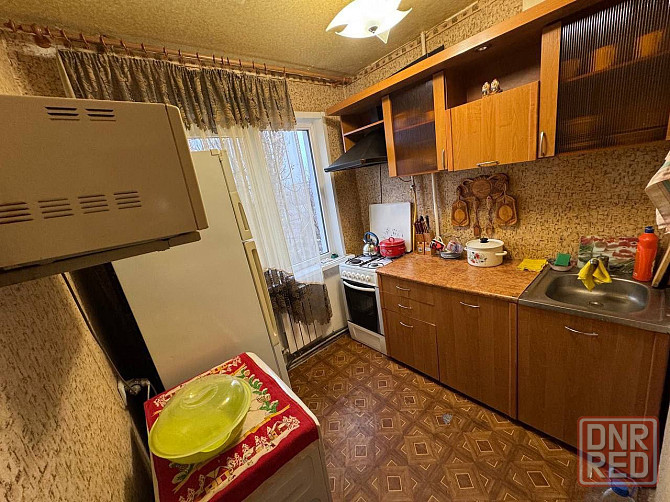 Продам 2-х комнатную квартиру Макеевка - изображение 7