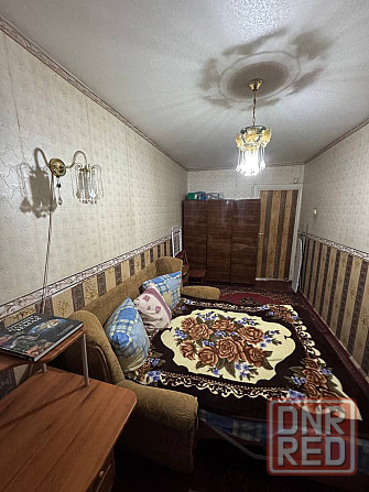 Продам 2-х комнатную квартиру Макеевка - изображение 3