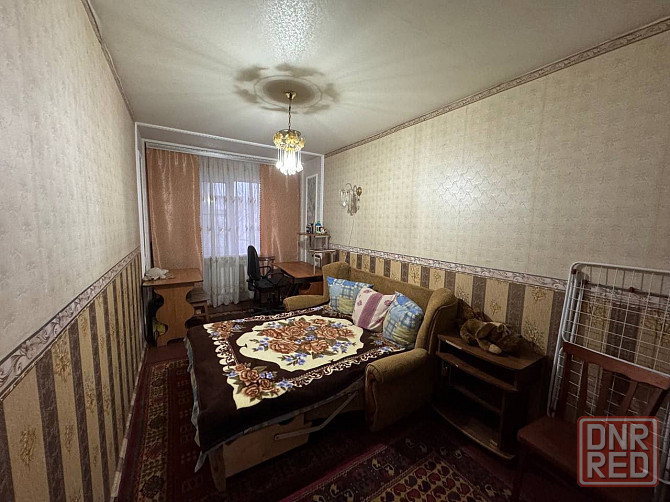 Продам 2-х комнатную квартиру Макеевка - изображение 2