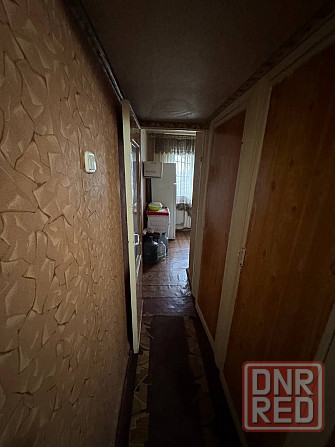 Продам 2-х комнатную квартиру Макеевка - изображение 6