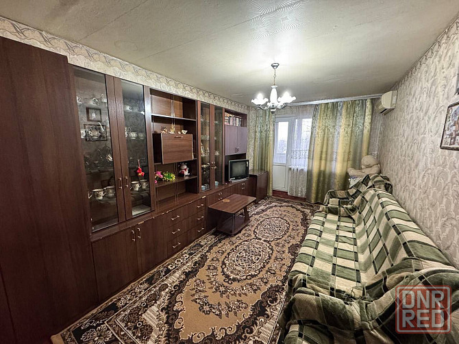 Продам 2-х комнатную квартиру Макеевка - изображение 1