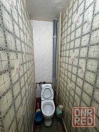 Продам 2-х комнатную квартиру Макеевка - изображение 10