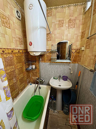 Продам 2-х комнатную квартиру Макеевка - изображение 9