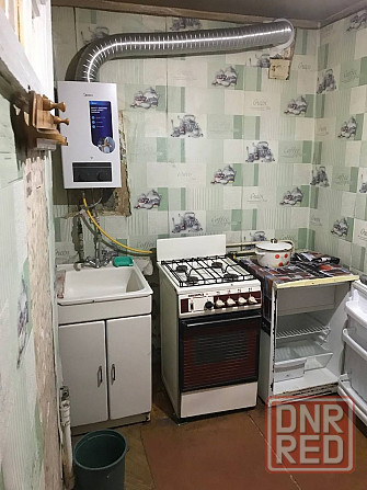 Сдам 2к квартиру на пр Театральном,Национальном Университета-20000 рублей. Донецк - изображение 1